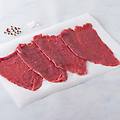 carpaccio di chianina igp 200 g