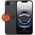 smartphone iphone 16e 128gb nero oled super retina xdr 6 1 usb-c