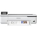 surecolor sc-t3100n stampante grandi formati wi-fi ad inchiostro a colori 2400 x 1200 dpi a1 (594 x