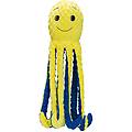 gioco per cani polpo amy l 25 cm