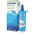 reactive soluzione oftalmica 10ml per occhi secchi