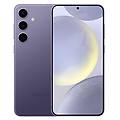 - galaxy s24+ 5g 256 gb 12gb ram dual sim display 6. 7' qhd+ fotocamera 50 mpx android viola