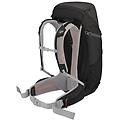 airzone trail 35 zaino escursionismo black/grey