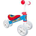 triciclo evolutivo paw patrol 1+ anni blu