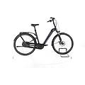 ebike ricondizionata · quadriga p5 hd · come nuovo