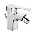 miscelatore monocomando per bidet serie p3 p3cr306p1