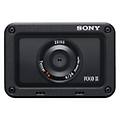 dsc-rx0m2g 1" fotocamera compatta 15 3 mp cmos 4800 x 3200 pixel nero (dscrx0m2g. cee)
