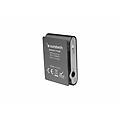 riproduttore mp3 dedaloiii8gbgy 8 gb