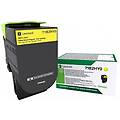 toner giallo per cx417de-cx517de-cs417dn-cs517de