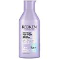 blondage high bright shampoo 300ml shampoo per capelli biondi e luminosi