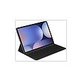 custodia con tastiera cover keyb slim tabs10fe+
