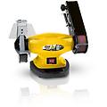mola da banco bg-56n 450 w ø150 mm 2950 giri/min