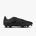 scarpe da calcio uomo mg multiterreno nero