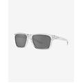Oakley Occhiali Da Sole Polarizzati Sylas Prizm Polished Clear Prizm Black Cat3