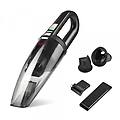 Girmi Ap1600 Aspirapolvere Solidoliquido Portatile Ricaricabile 40w