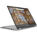 - convertibile 2-in-1 ideapad flex 3 chrome 15ijl7 monitor 15 6' full hd touch intel pentium silver
