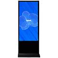 - orchid 55'' design totem 139 7 cm (55') lcd wi-fi 500 cd /m² 4k ultra hd nero touch screen