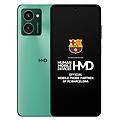 smartphone pulse pro 4g 6 56'' hd+ android 14 cámara dual 50mp cámara selfie 50 mp