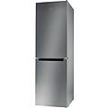 INDESIT frigorifero combinato li8 sn2e x e acciaio inossidabile