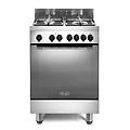 - cucina gemma 66 ml classe a-inox