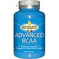sport advanced bcaa integratore aminoacidi ramificati 200 compresse