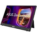 mb16ahv monitor pc 39 6 cm (15. 6") 1920 x 1080 pixel full hd lcd nero (90lm0381-b02370)
