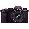 x-s20 mirrorless kit xf16-50mm f2. 8-4. 8 26. 1 mp nero