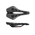 sella bici dimension 143 pas tirox black cpc