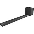 u5120gw atmos soundbar a 5. 1. 2 canali da 510 w con subwoofer wireless