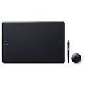 intuos pro l south tavoletta grafica 5080 lpi (linee per pollice) 311 x 216 mm usb/bluetooth