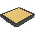 Mahle Original Knecht Filtro Aria Lx75