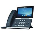 telefonia sip-t58w android video phone (sip-t58w)