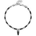 bracciale riptide uomo in acciaio cod. btd005