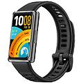 HUAWEI band 11 pro smartwatch black posizionamento gnss autonomo display da 1. 62'' super luminoso hrv