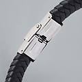 bracciale man code acciaio collezione man code bianco