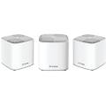 covr-x1863 punto accesso wlan 1800 mbit/s bianco supporto power over ethernet (poe) (covr-x1863)