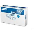 clp-c660b/els toner 2. 000 pag ciano (st885a)