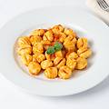 gnocchi con sugo al pomodoro e basilico 285 g