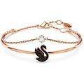 bracciale donna gioielli swan 5678048