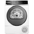 - asciugatrice wqb245b0it serie 8 9 kg classe a+++ pompa di calore