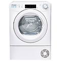 smart pro csoe h8a3te-s asciugatrice libera installazione caricamento frontale 8 kg a+++ bianco