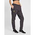 pantaloni da jogging in cotone donna hmloffgrid