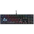 tastiera gaming predator aethon 303 nero