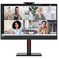 monitor 27'' 2560x1440 75hz ips w-led altoparlanti fotocamera usb-c 90w ethernet