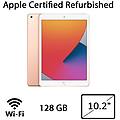 regloo ipad 8a gen (2020) wi-fi 128gb gold/2y (007286pcr-eu)