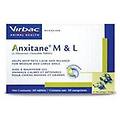 m/l supplemento nutrizionale cani 30 compresse