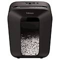 powershred lx50 distruggi documenti taglio a particelle nero