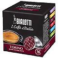 16 caffè in capsule torino