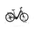 ebike ricondizionata · macina style xt 750 ltd · come nuovo