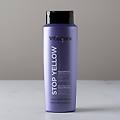 shampoo stop yellow antigiallo 400 ml